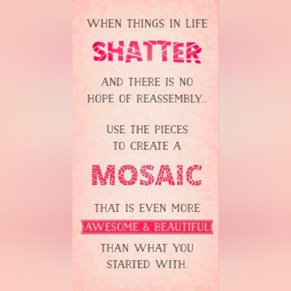 💜Things to remember 💜 - Picture 3 of 6